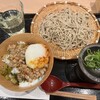石臼挽き蕎麦 そと一 東京ミッドタウン八重洲店
