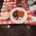 銀座シシリア - 