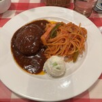 銀座シシリア - 