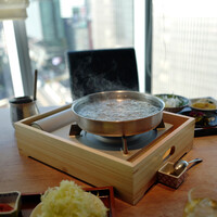 羅豚 ギンザ・グラッセ - 