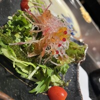 鉄板焼ステーキ 石垣庵 - 