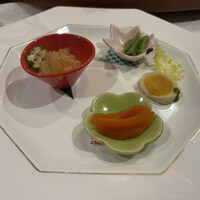 中華街 桂宮 - 