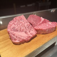 鉄板焼ステーキ 石垣庵 - 