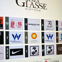 羅豚 ギンザ・グラッセ - 