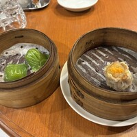 中華街 桂宮 - 