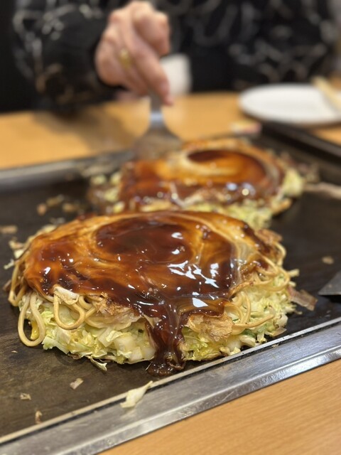 Tsuruhashi Fugetsu Nitorimoru Hirakata Ten photo 2