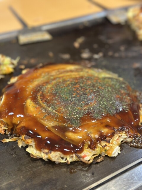 Tsuruhashi Fugetsu Nitorimoru Hirakata Ten