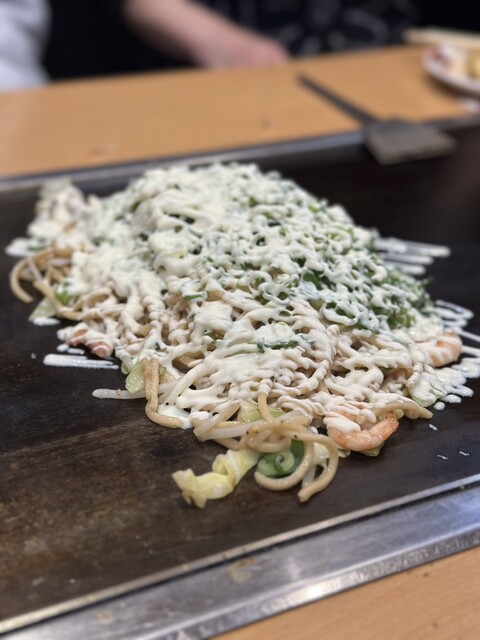 Tsuruhashi Fugetsu Nitorimoru Hirakata Ten photo 3