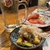 炭火焼とり えんや 難波千日前店