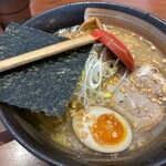 Okura Yama Myunhen Ohashi Ten - 