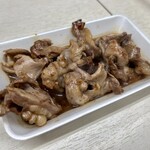 マルフク - 豚ココロ290円