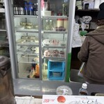 マルフク - 店内