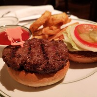 ウルフギャング・ステーキハウス 丸の内店 - 