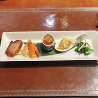 中国料理 桃林 - 