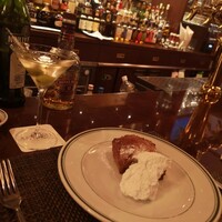 ウルフギャング・ステーキハウス 丸の内店 - 