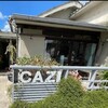 CAZI CAFE