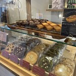 焼き菓子 toi 覚王山 - 