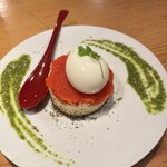 博多もつ鍋 やまや - 