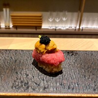 鮨 いつみ - 