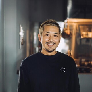 高津健一氏（タカツケンイチ）―世界を知り、下関の魚を探求