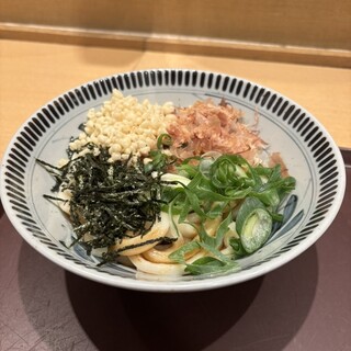 粋麺 あみ乃や_1