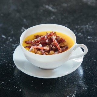 レストラン 高津 - 料理写真: