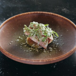 レストラン 高津_2