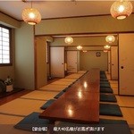 ももんじや - 内観写真: