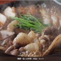 猪鍋