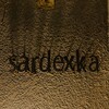 sardexka