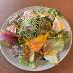 OGIKUBO Dining Ashu - 