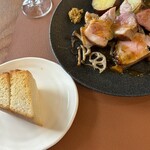 OGIKUBO Dining Ashu - 