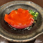 肉 听 - ユッケ