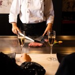 神戸牛 吉祥吉 - メイン写真: