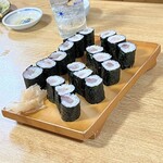 大春 - トロさわら