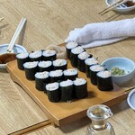 大春 - ツナマヨ　