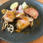 OGIKUBO Dining Ashu - 