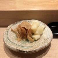 鮨 くりや川 - 