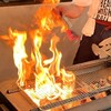 炉端焼き 炙旺