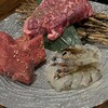 焼肉トラジ - 