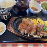 ビッグシェフ亭 野田店 - 