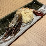 肉と炉端と釜めし くろ屋 - 