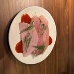 韓式料理 ムグンファ - 