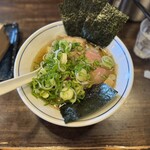 ラーメン一心 富山駅前本店 - 