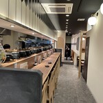 肉と炉端と釜めし くろ屋 - 