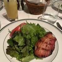 ウルフギャング・ステーキハウス 丸の内店 - 