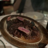 ウルフギャング・ステーキハウス 丸の内店 - 