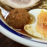 各務原 大勝軒 - 