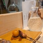 炭火焼鳥 ひらちゃん - 