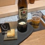 炭火焼鳥 ひらちゃん - 